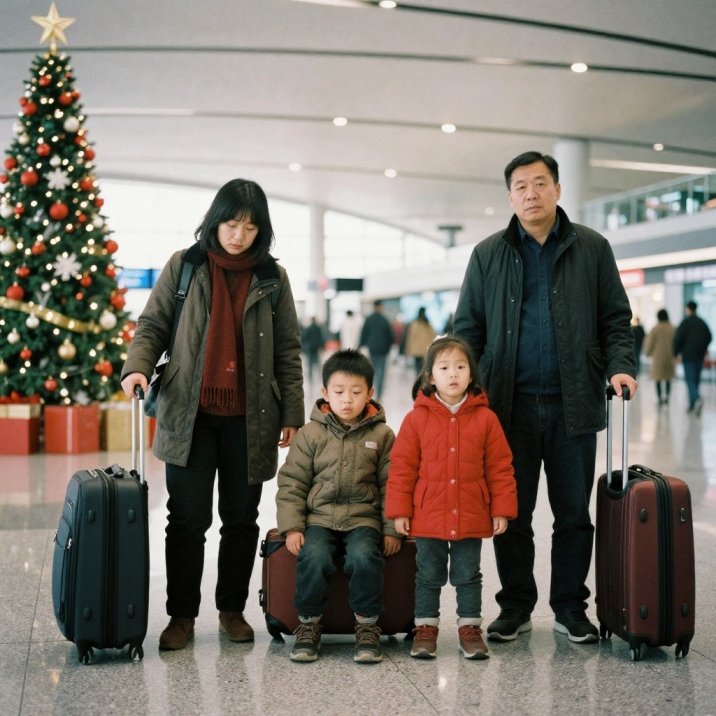 Thousands of Passengers Abandoned in Asia as Airports of China, Japan, Thailand and Malaysia Experience 55 Cancellations and 2,113 Delays by Air China, All Nippon, Malaysia Airlines, Jetstar and others, Affecting Beijing, Tokyo, Bangkok, Kuala Lumpur and more, New Update