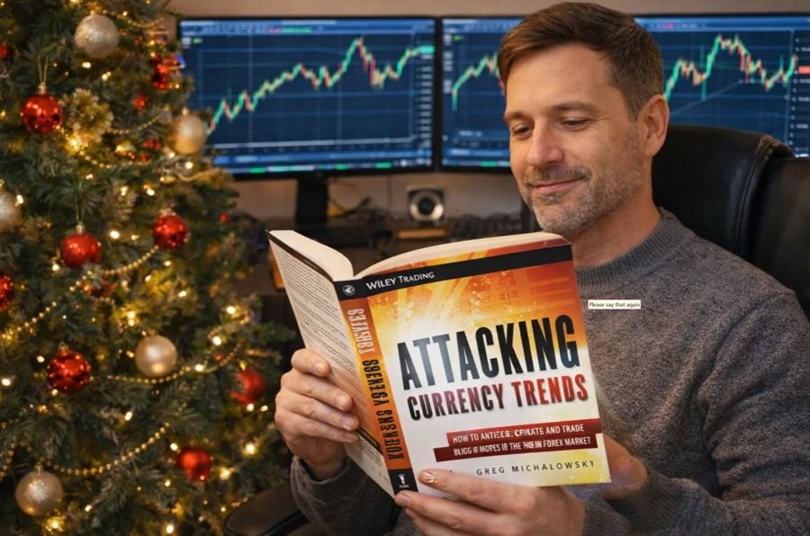 Attacking Currency Trends