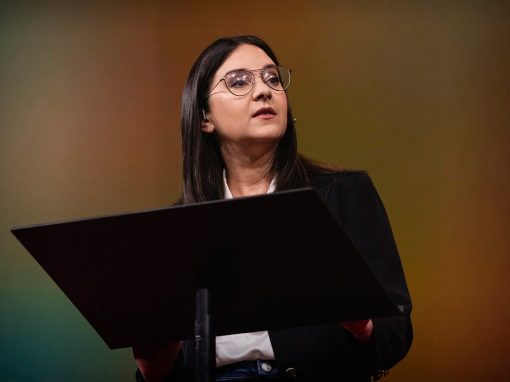 Bari Weiss Laid Out Issues With 60 Minutes Report in Memo