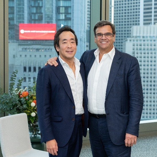 Expanding Coller Capital Gets Larger In Hong Kong