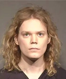 AI Radical to Accused Cult Leader