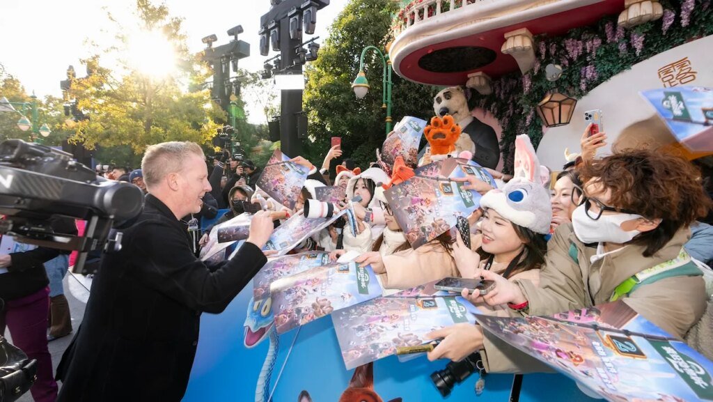 Zootopia 2 Sets Record, Best Hollywood Haul in Years