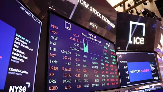 Representative image.( AFP)