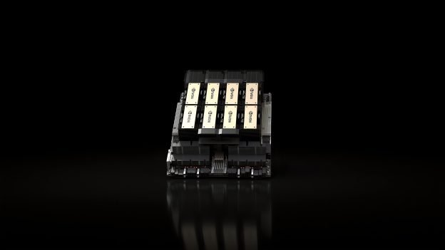 [News] US Lawmakers Seek 30-Month Ban on Advanced AI Chips to China, Hitting NVIDIA H200 and Blackwell