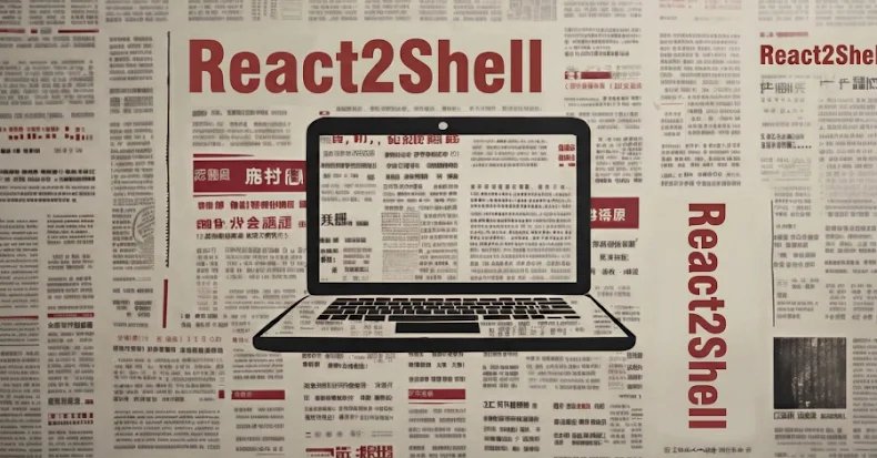 Chinese Hackers Have Started Exploiting the Newly Disclosed React2Shell Vulnerability