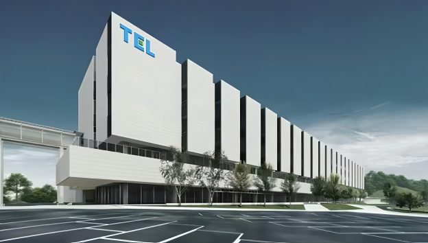 [News] Tokyo Electron Sees AI-Driven Sales Hitting 40% by FY2026, Offsetting China Slowdown