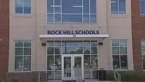 School leaders introduce new discipline matrix for Rock Hill students