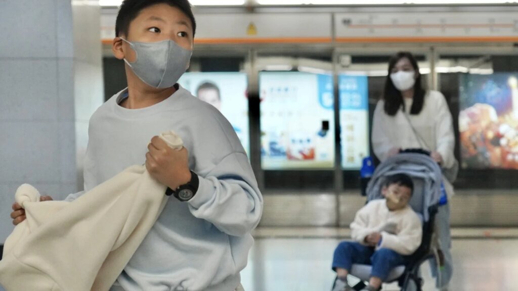 Over 99% of Hongkongers have low immunity against ‘super flu’: researchers