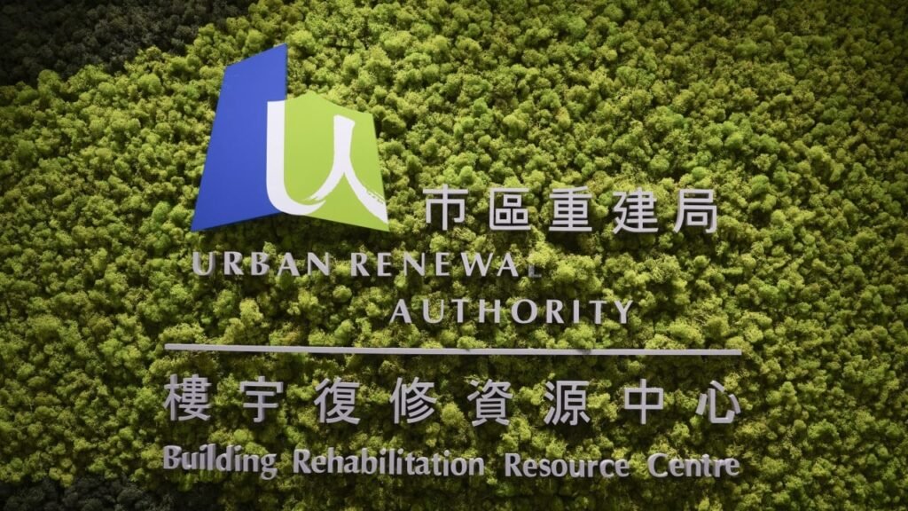 3 arrested over use of fake surveying equipment certificates in Hong Kong projects