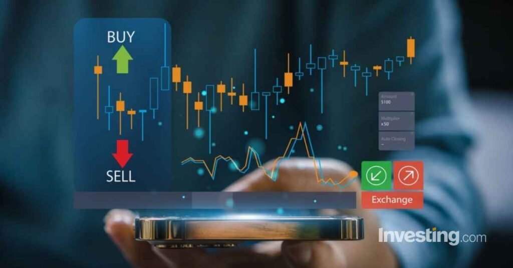 Best Brokers 2025 - Investing.com