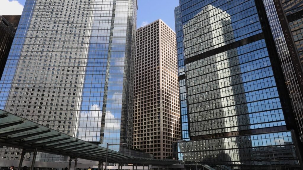 Hong Kong’s battered prime office market poised for better year ahead, analysts say