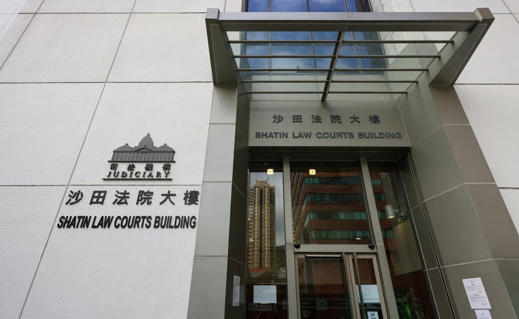 Kenneth Kwong’s probation order requires him to take part in psychological counselling sessions. Photo: Jelly Tse