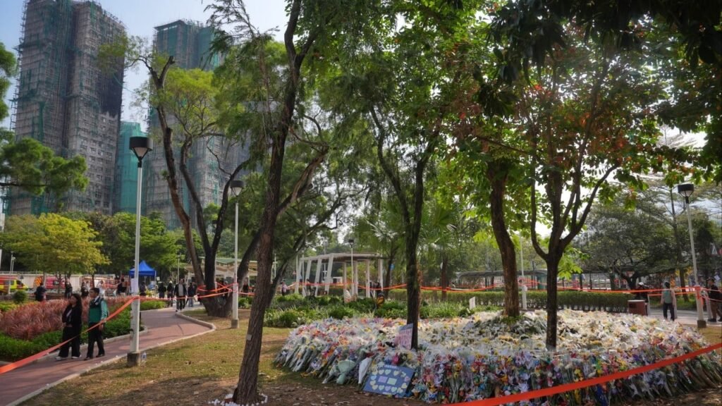 Beijing warns foreign media in Hong Kong over crossing ‘red lines’ during meeting