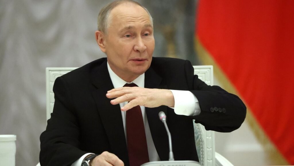 The Global Ripple Effect: Why Lifting Sanctions on Russia Would Invite a Wider War