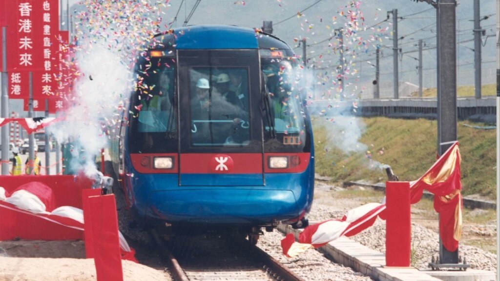 Opinion | Why Hong Kong needs an inter-airport rail link with Shenzhen