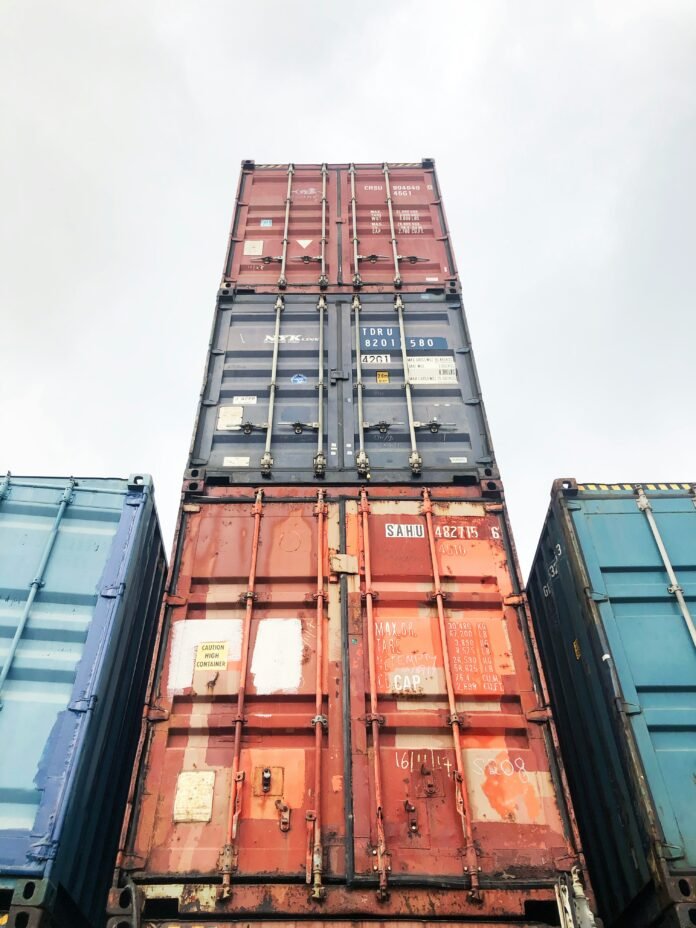 Asean Seas Line adds slots from China to Indian Subcontinent