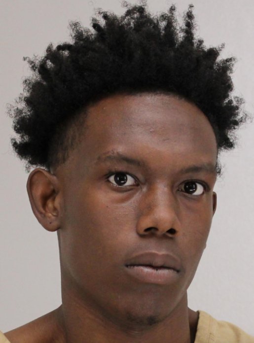 Homicide At DART Station - Suspect Kills Father In Front Of Family