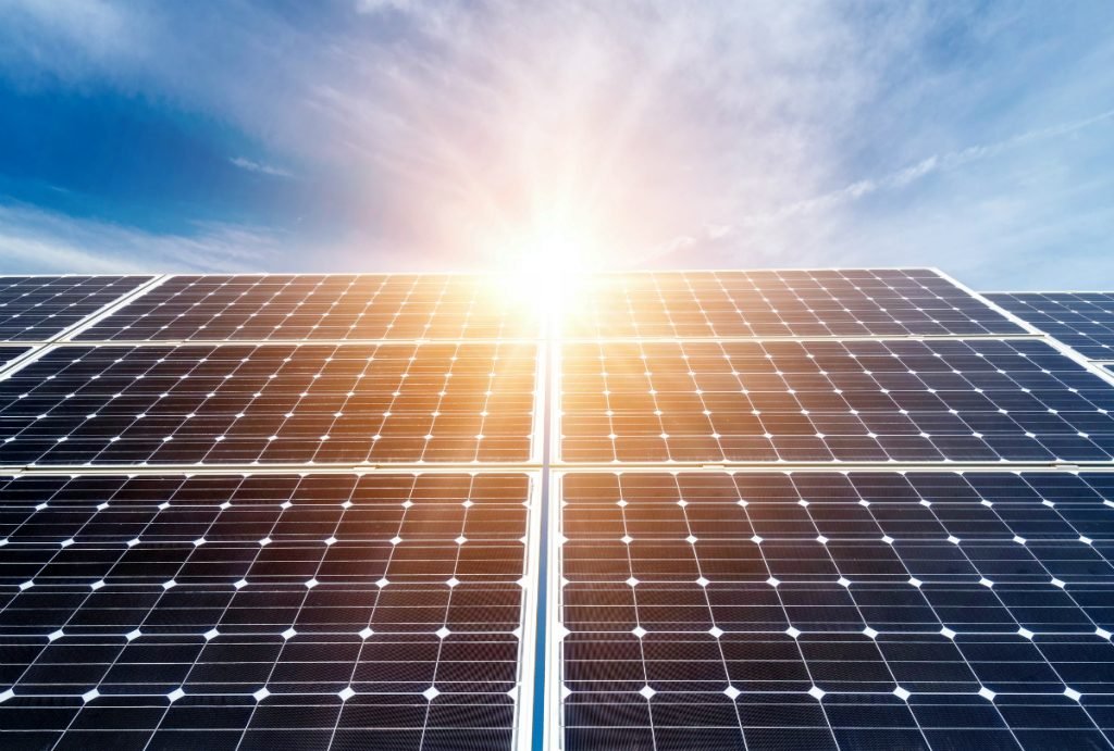 Canadian Solar Transfers Assets to Avoid U.S. Scrutiny on China - Energy News, Top Headlines, Commentaries, Features & Events