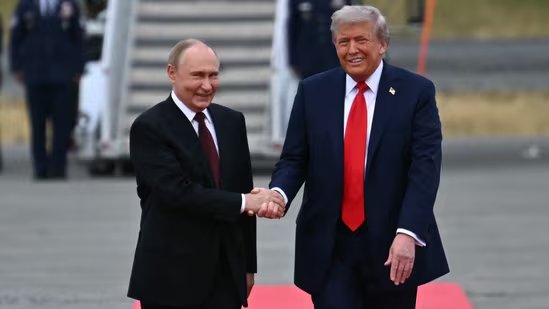 Asked about the pledge in the U.S. document to end "the perception, and preventing the reality, of the NATO military alliance as a perpetually expanding alliance", the Kremlin's Peskov said it was encouraging.(File Photo/AP)