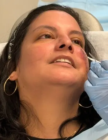 Daniela Mullins Daniela Mullins