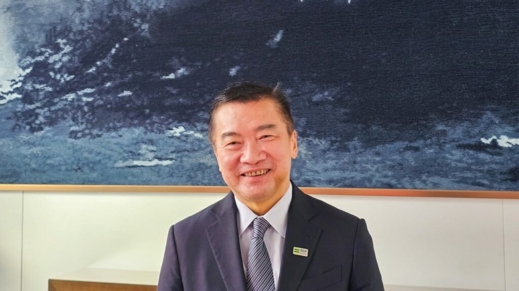 Exclusive | Singapore Exchange hints at deeper ties with HKEX: can yuan business open doors?