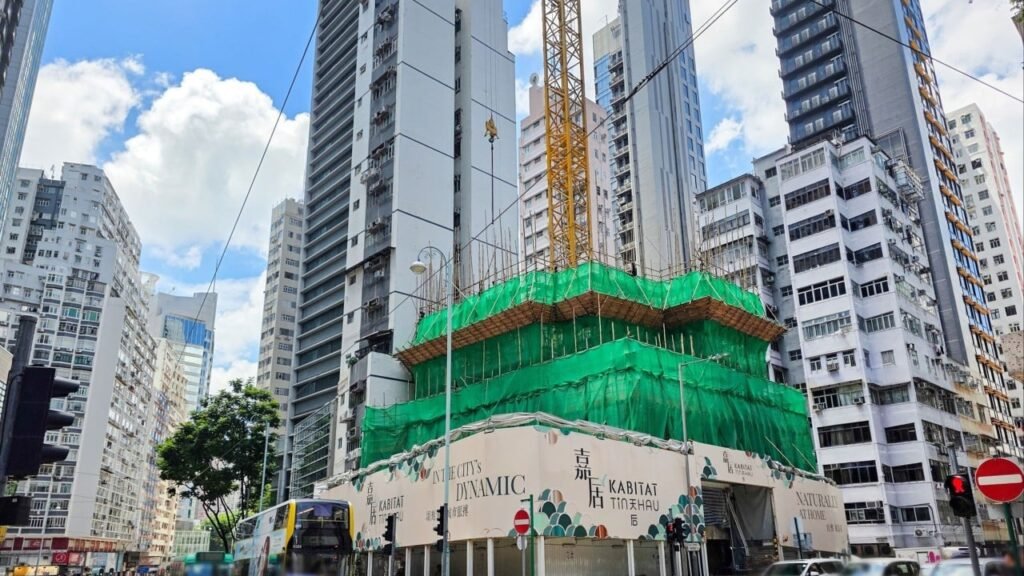 Hong Kong homebuyers keep up robust demand as new launches draw brisk sales