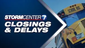 Power outages force closure of local Catholic school, cancellation of AM preschool in Huber Heights