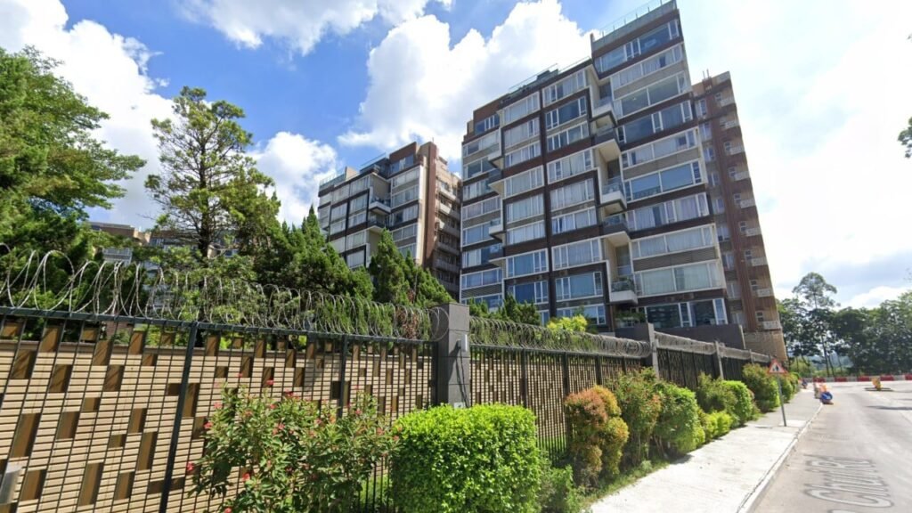 Woman found dead in Hong Kong flat as husband arrested over drug possession