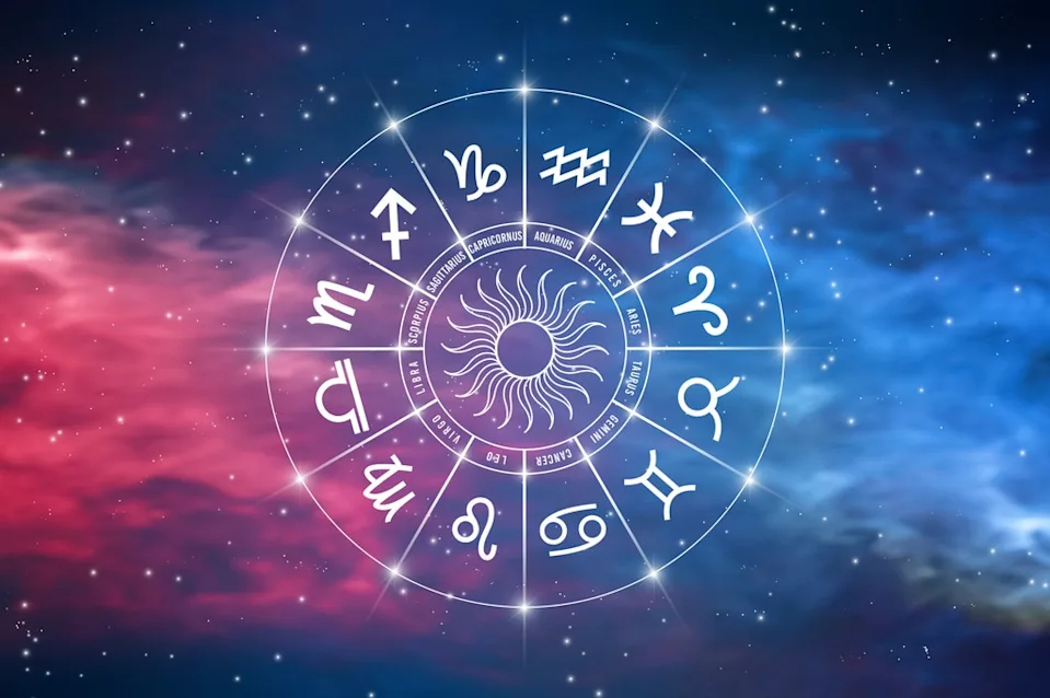 Astrology, Stock Photo