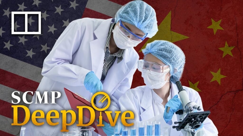 White House says Biden decision to scrap China Initiative flawed