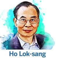 Hong Kong needs a cost-effective way of punishing wrongdoers