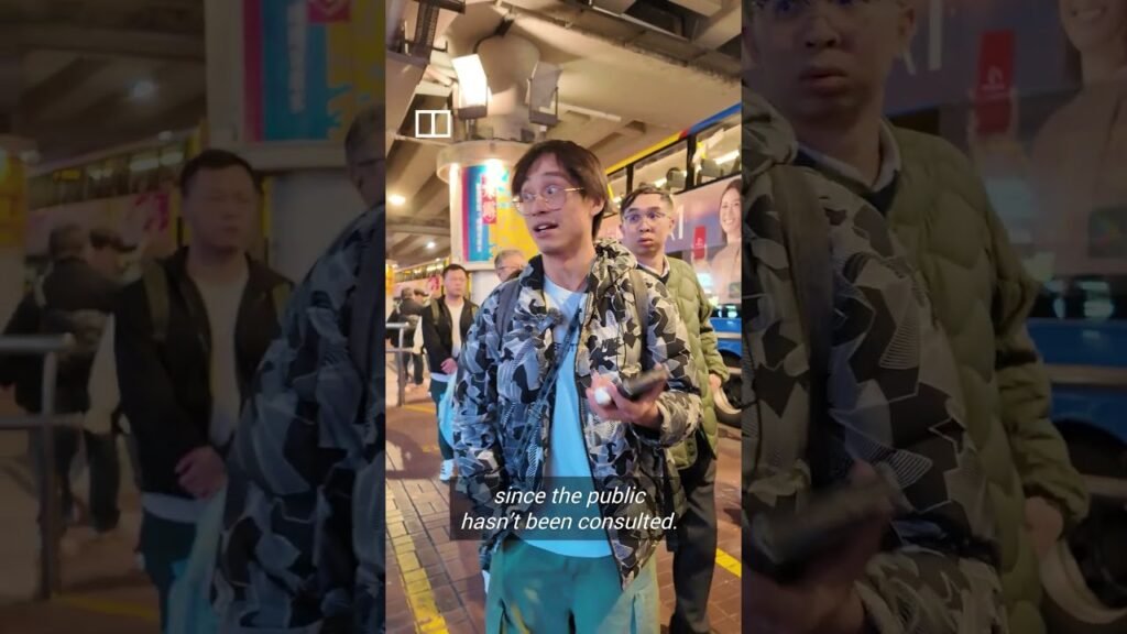 Failures on 2 fronts led to Hong Kong’s seat belt U-turn, experts say