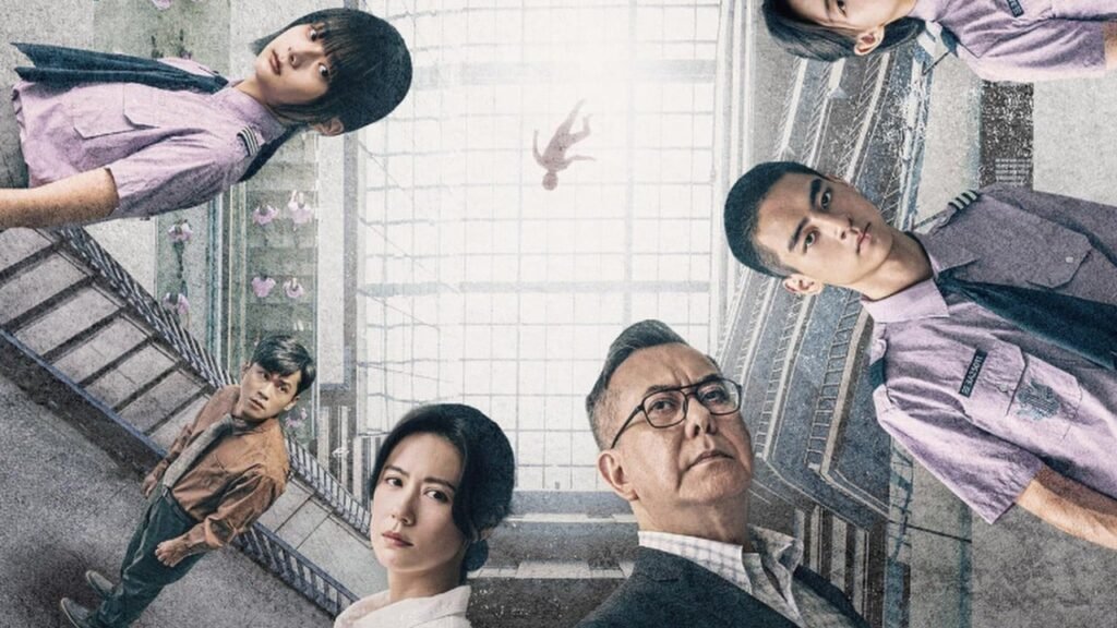 Hong Kong travel agency backs out of Taiwan trip over controversial film screening