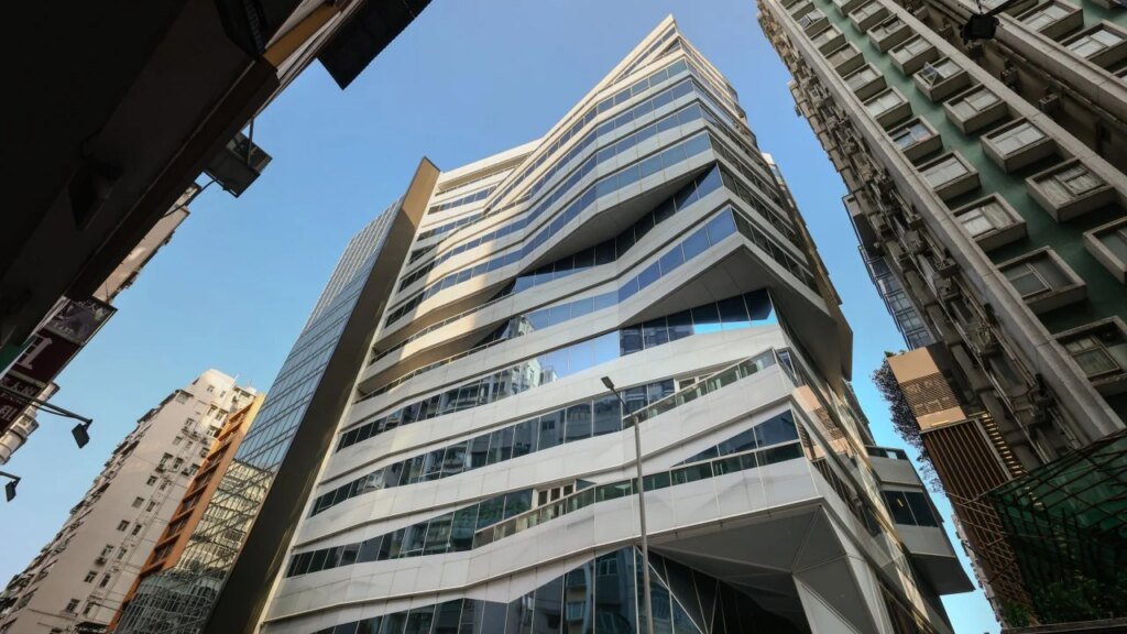 Sanctioned Chen Zhi’s Hong Kong firms rocked by resignations and frozen assets