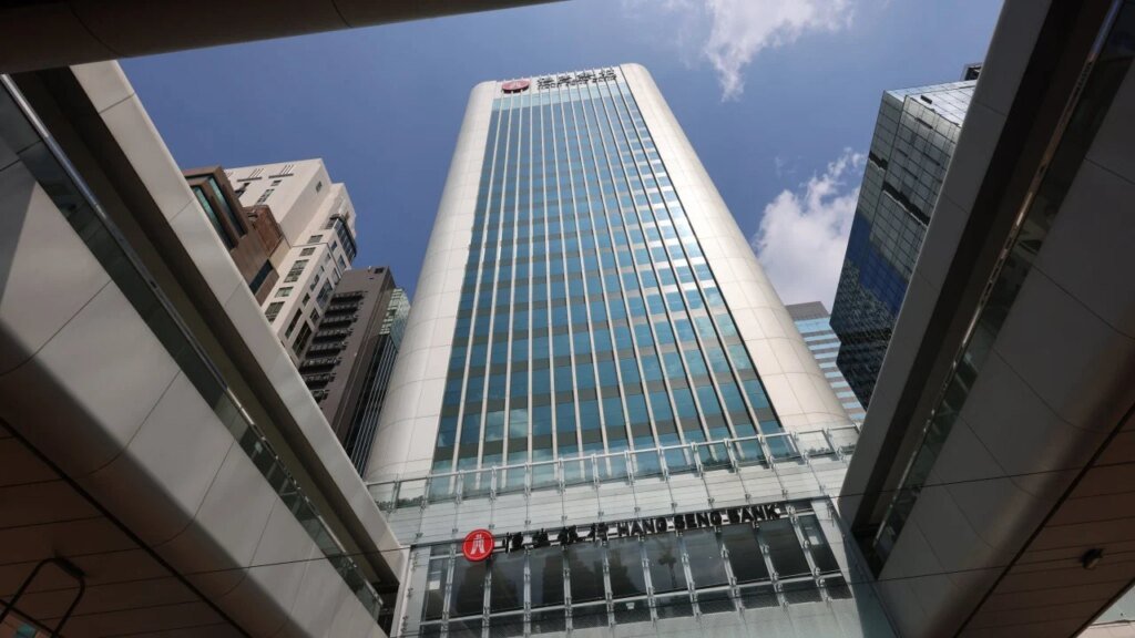 Opinion | Hang Seng Bank’s delisting from the index it created signals a shift