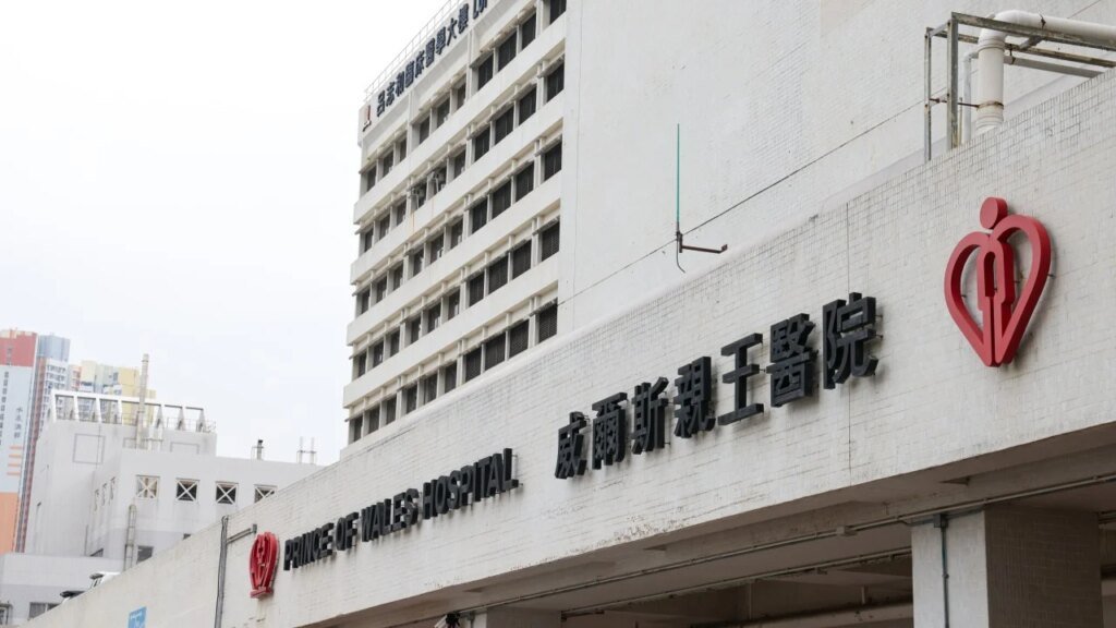 Hong Kong police arrest 2 women as child abuse allegation goes viral online