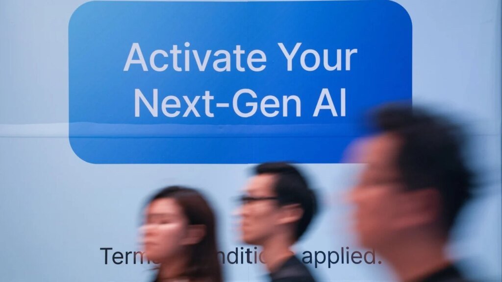 Hong Kong workers lag regional peers in AI use, lose out on pay, security: PwC study