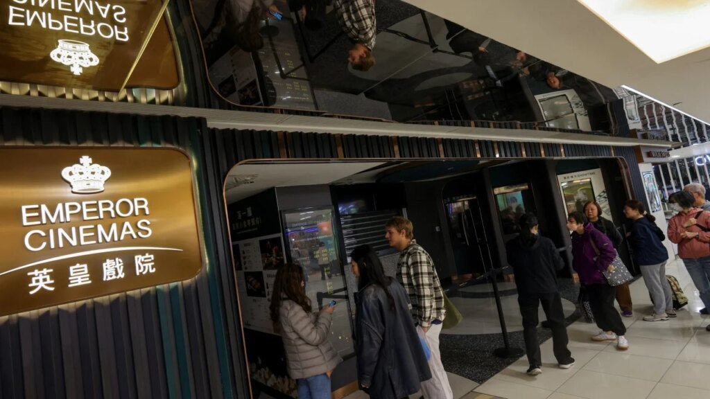 Hong Kong’s CineArt Cinema to open branch at site of Ma On Shan’s only theatre