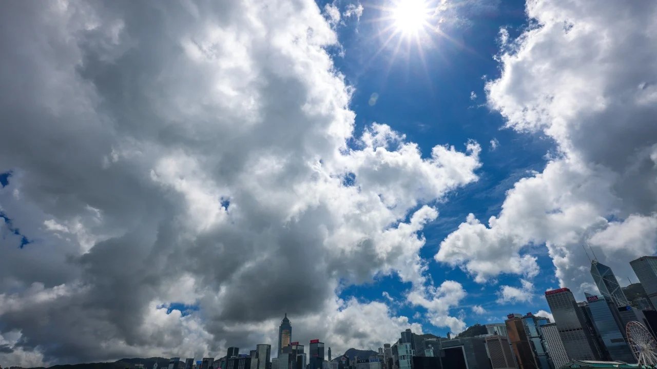 El Nino could cost Hong Kong US$300 billion and shorten life expectancy: study