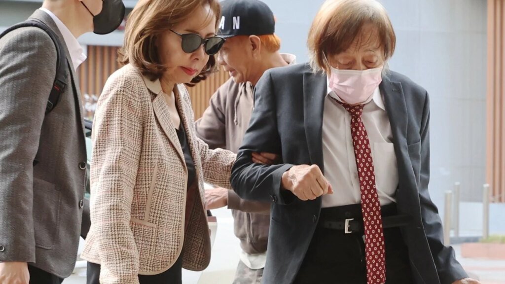 Hong Kong drops charges against surgeon ruled unfit to face fatal botox trial
