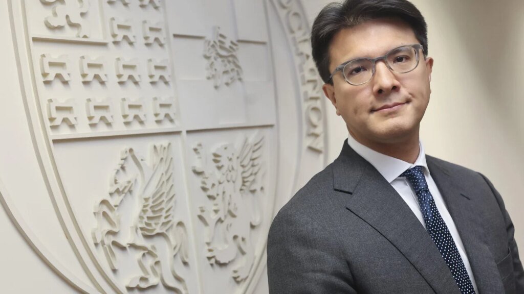 Jose-Antonio Maurellet set to return as Hong Kong Bar Association chairman