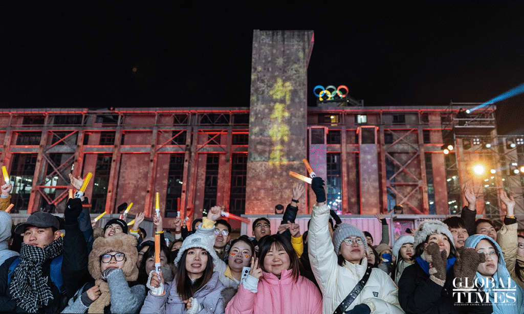 Photo: Li Hao/GT