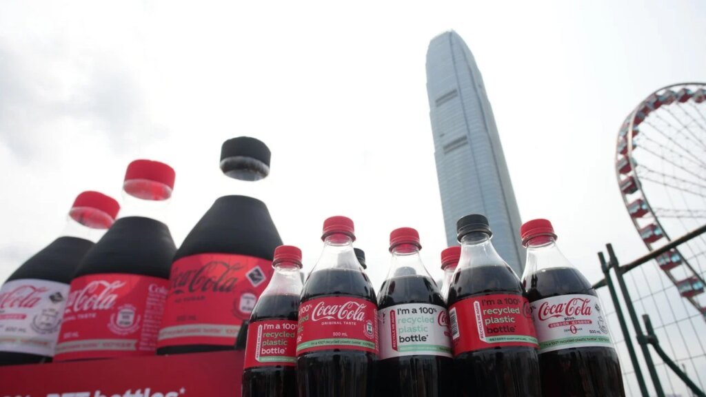 Hong Kong retiree spiked soft drinks with urine in year-long ‘prank’