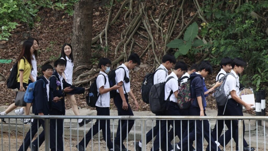 Exclusive | Hong Kong authorities to review medium of instruction in schools after major study