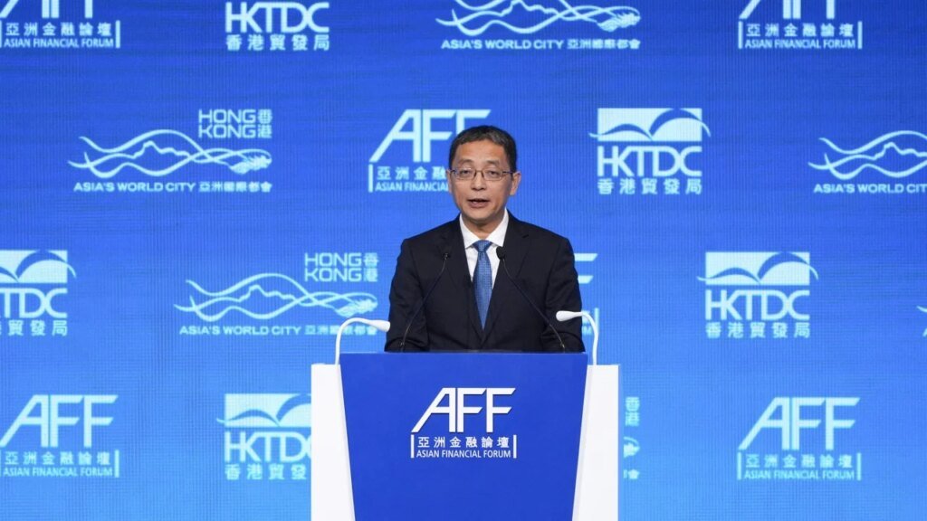 China’s central bank to support HKMA in doubling of yuan liquidity for Hong Kong lenders