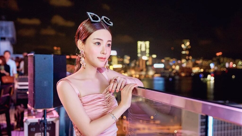 Hong Kong model Abby Choi’s murder trial set for September