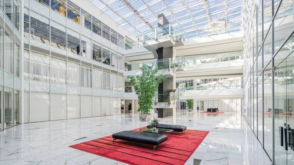 CityU joins ranks of schools snapping up Hong Kong offices with Festival Walk buy