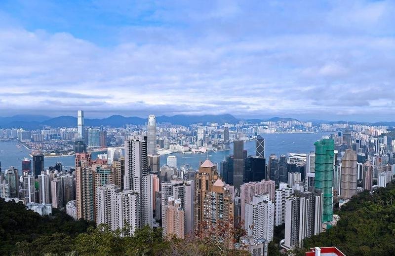 Global investors turn increasingly to Hong Kong to monetize rosy growth prospects