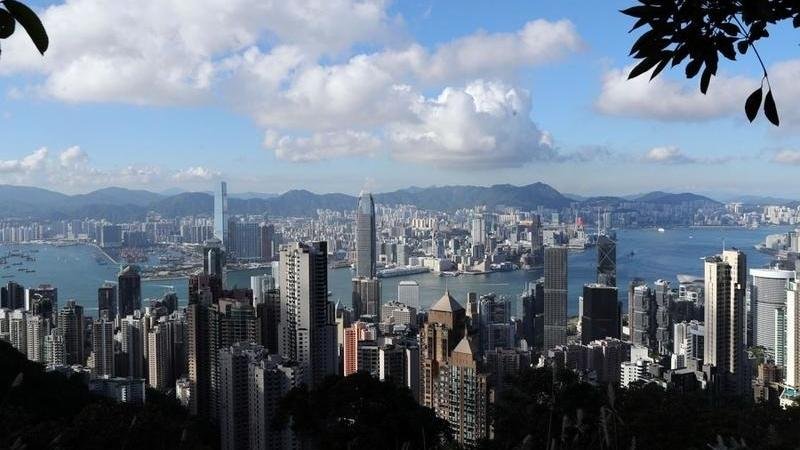 More foreign investors looking to HK to monetize its rosy growth prospects