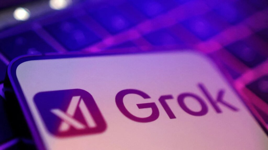 Hong Kong watchdog warns against using Musk’s Grok AI bot to create indecent images